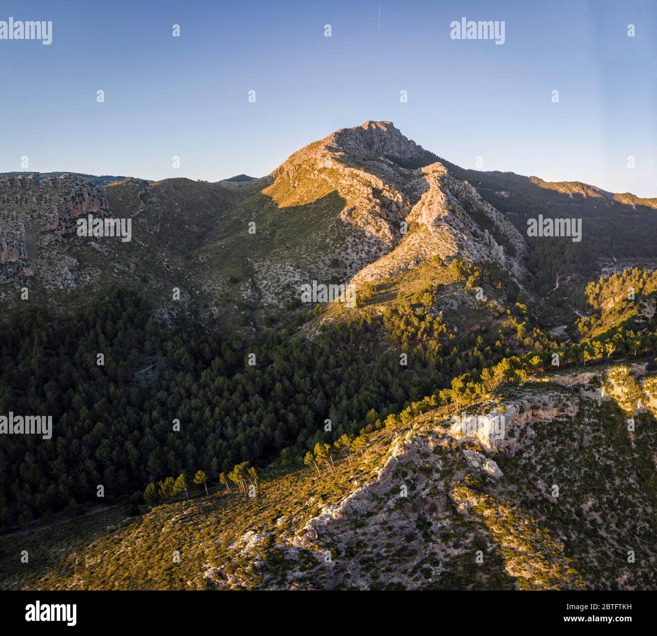 Puig De Galatz
