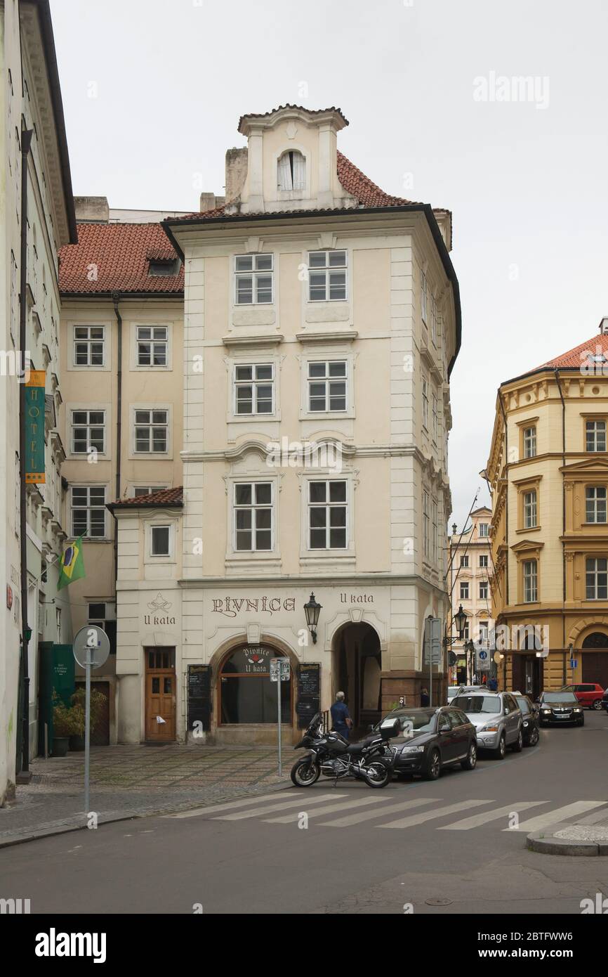 Czech street 19