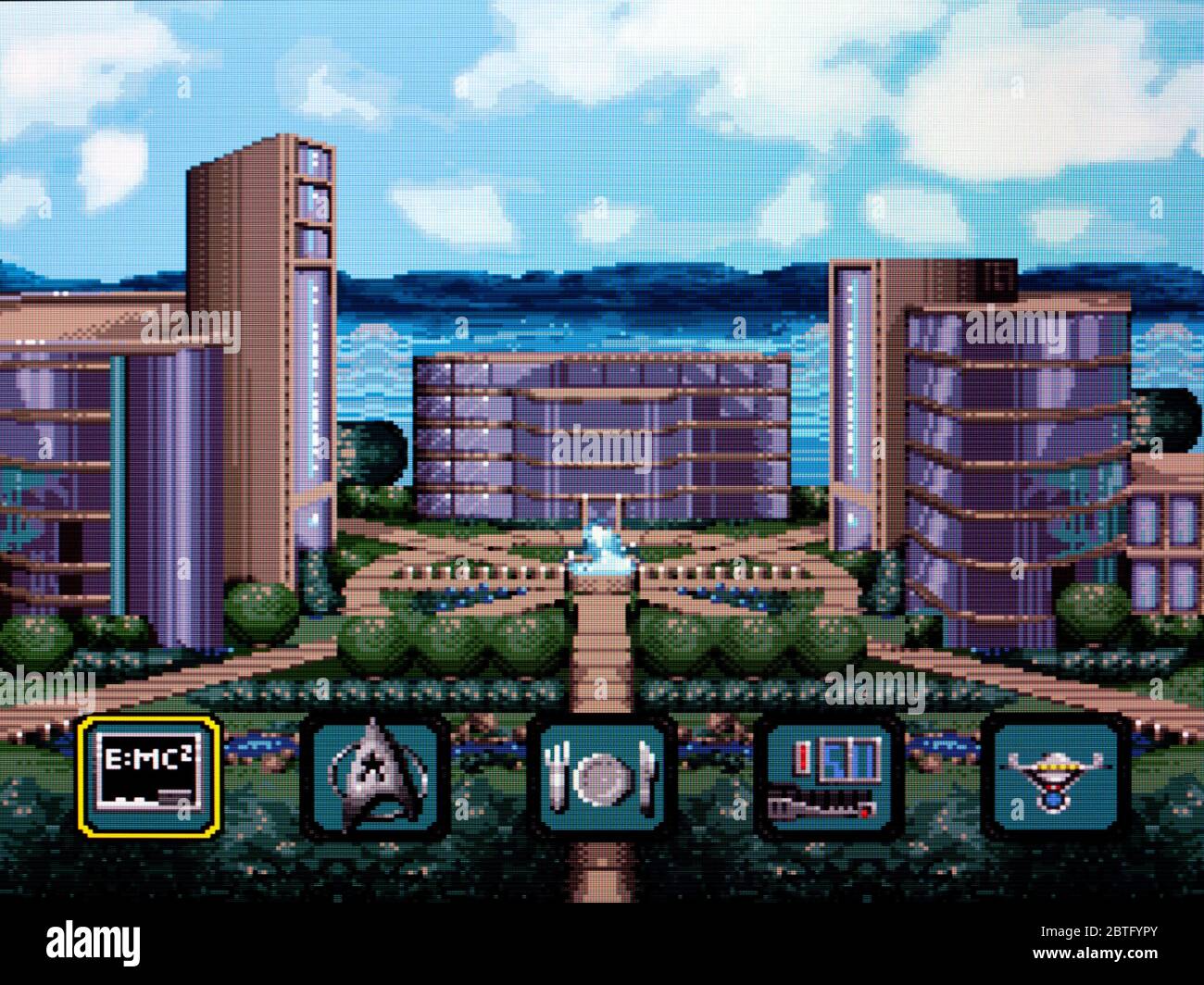 Star Trek: Starfleet Academy/スタートレック・スターフリート