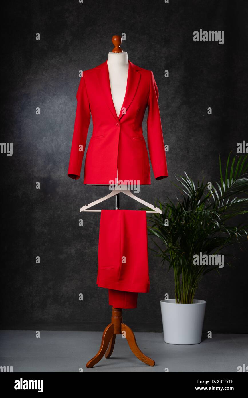 women's evening dresses Stock Photo Alamy