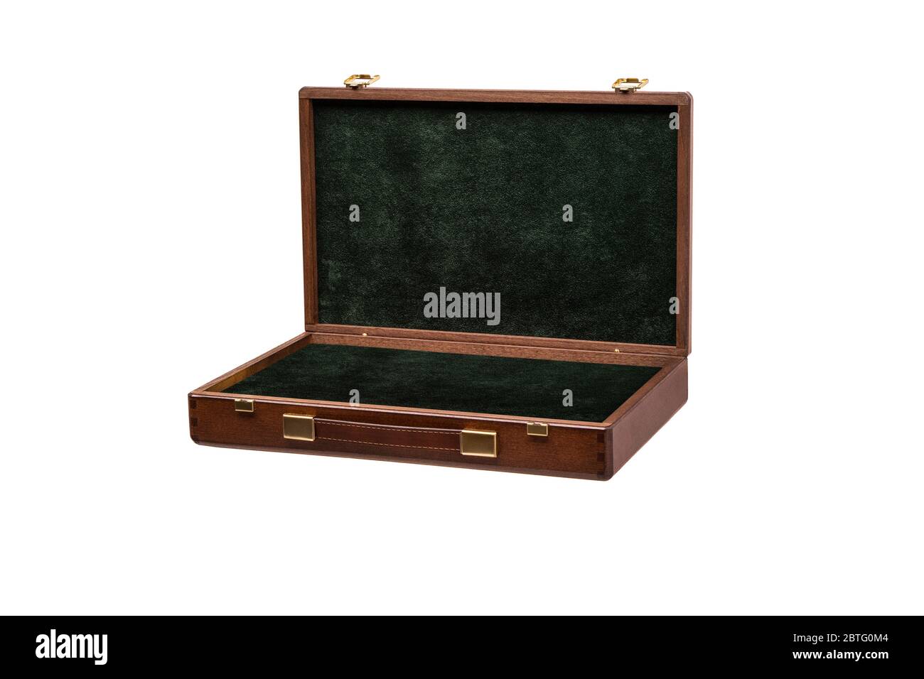 Black velvet texture jewelry box hires stock photography and images