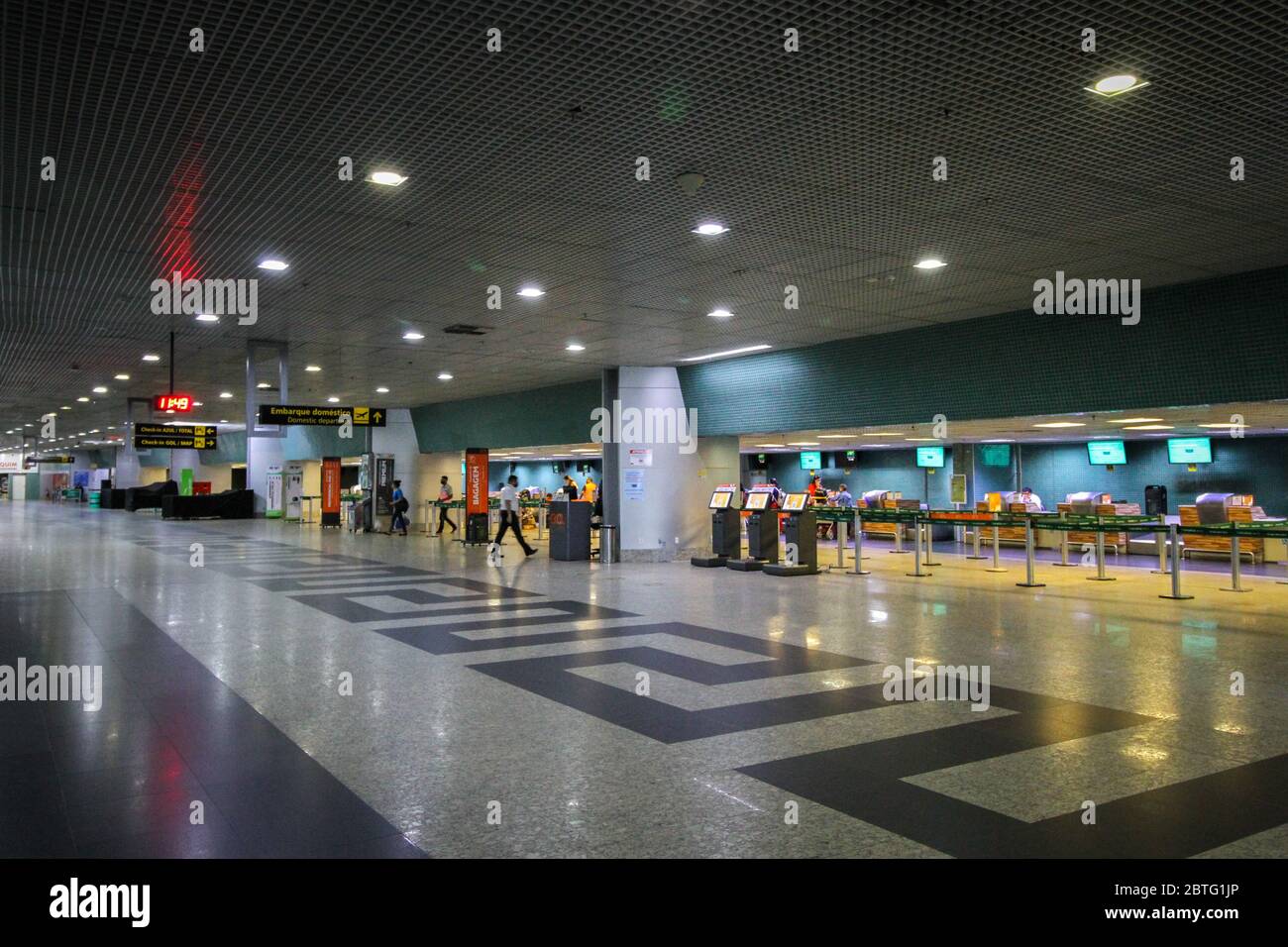 Manaus airport hires stock photography and images Alamy