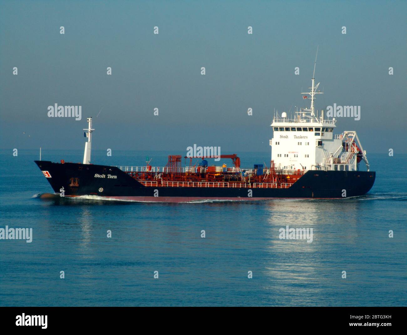 Chem tanker hi-res stock photography and images - Alamy