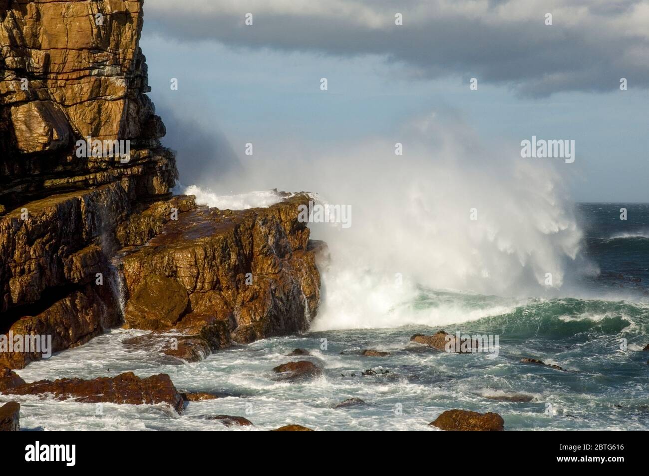 cape-of-good-hope-national-park-stock-photo-alamy