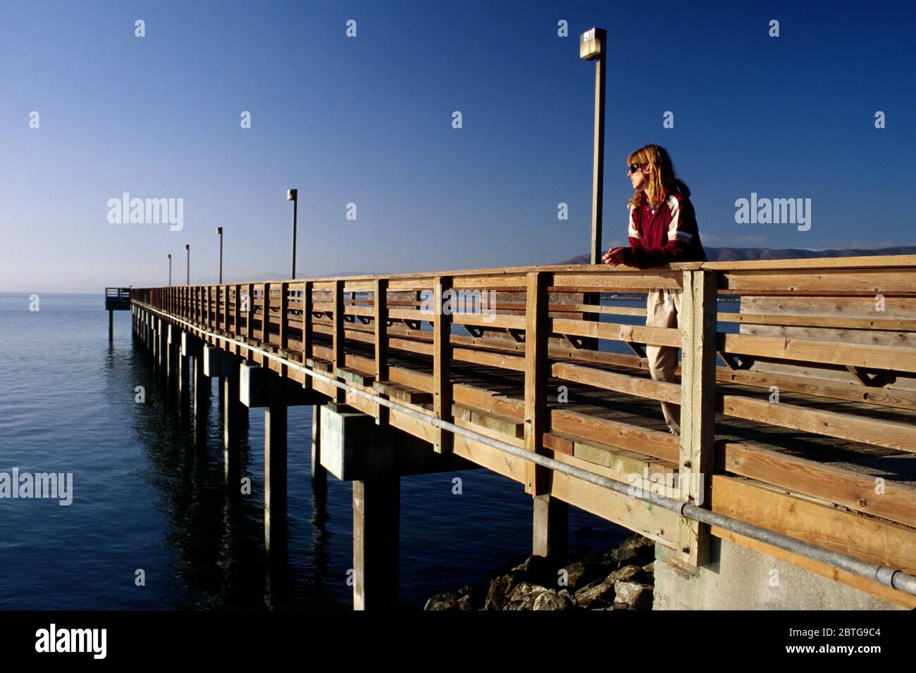 Candlestick point state recreation area hires stock photography and images Alamy