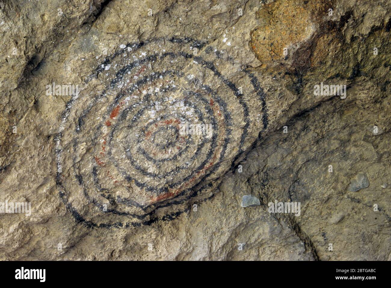 Tomo kahni state park hi-res stock photography and images - Alamy