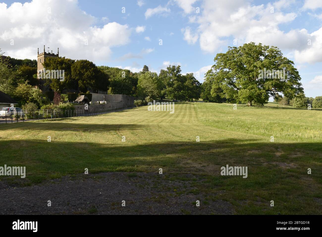 Marston park somerset hires stock photography and images Alamy
