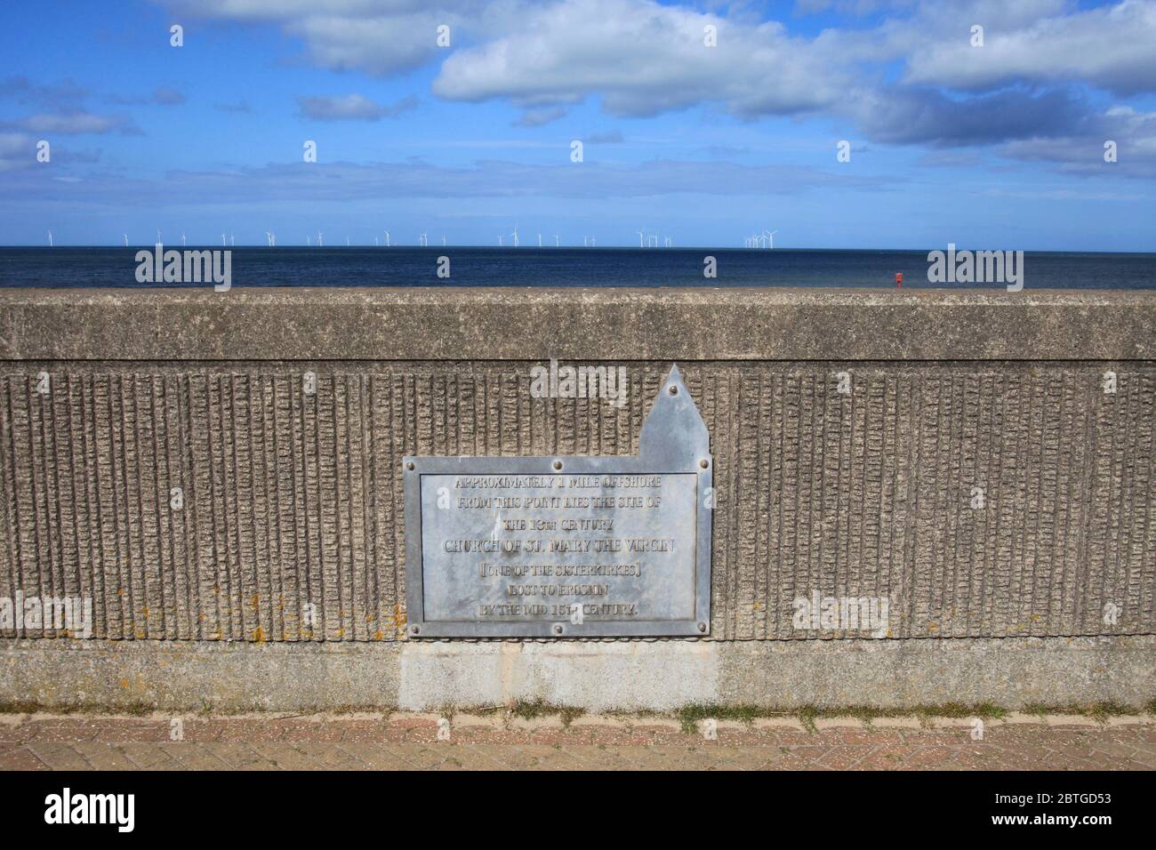 Lost villages of holderness hires stock photography and images Alamy