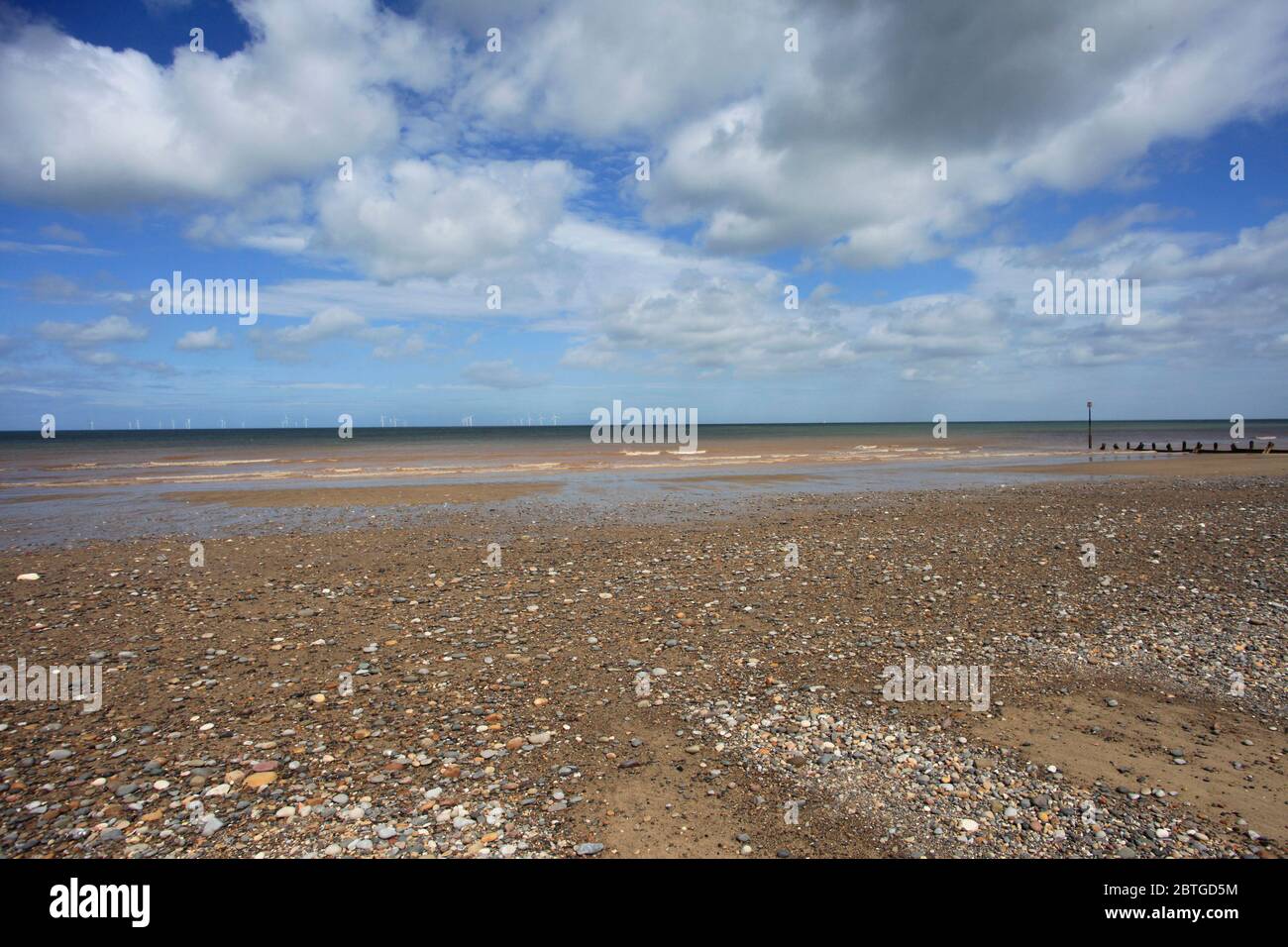 Coast holderness seaside hi-res stock photography and images - Alamy