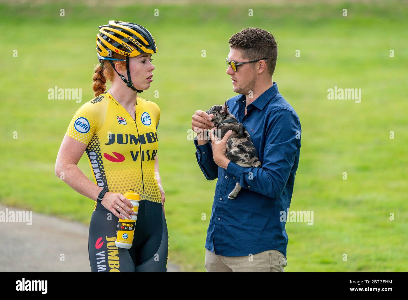Coen rijpma hi-res stock photography and images - Alamy