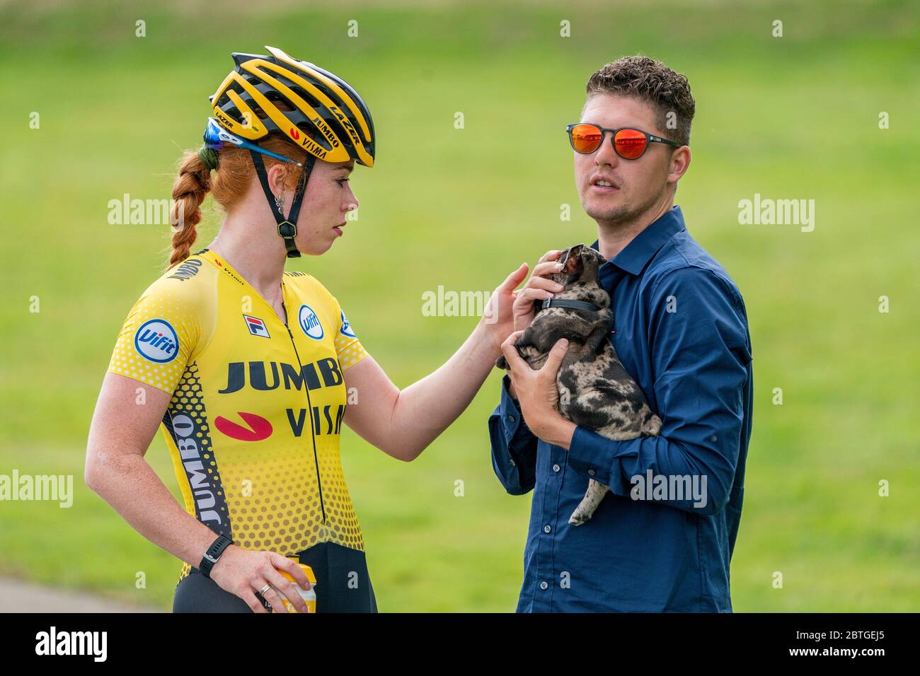 Coen rijpma hi-res stock photography and images - Alamy