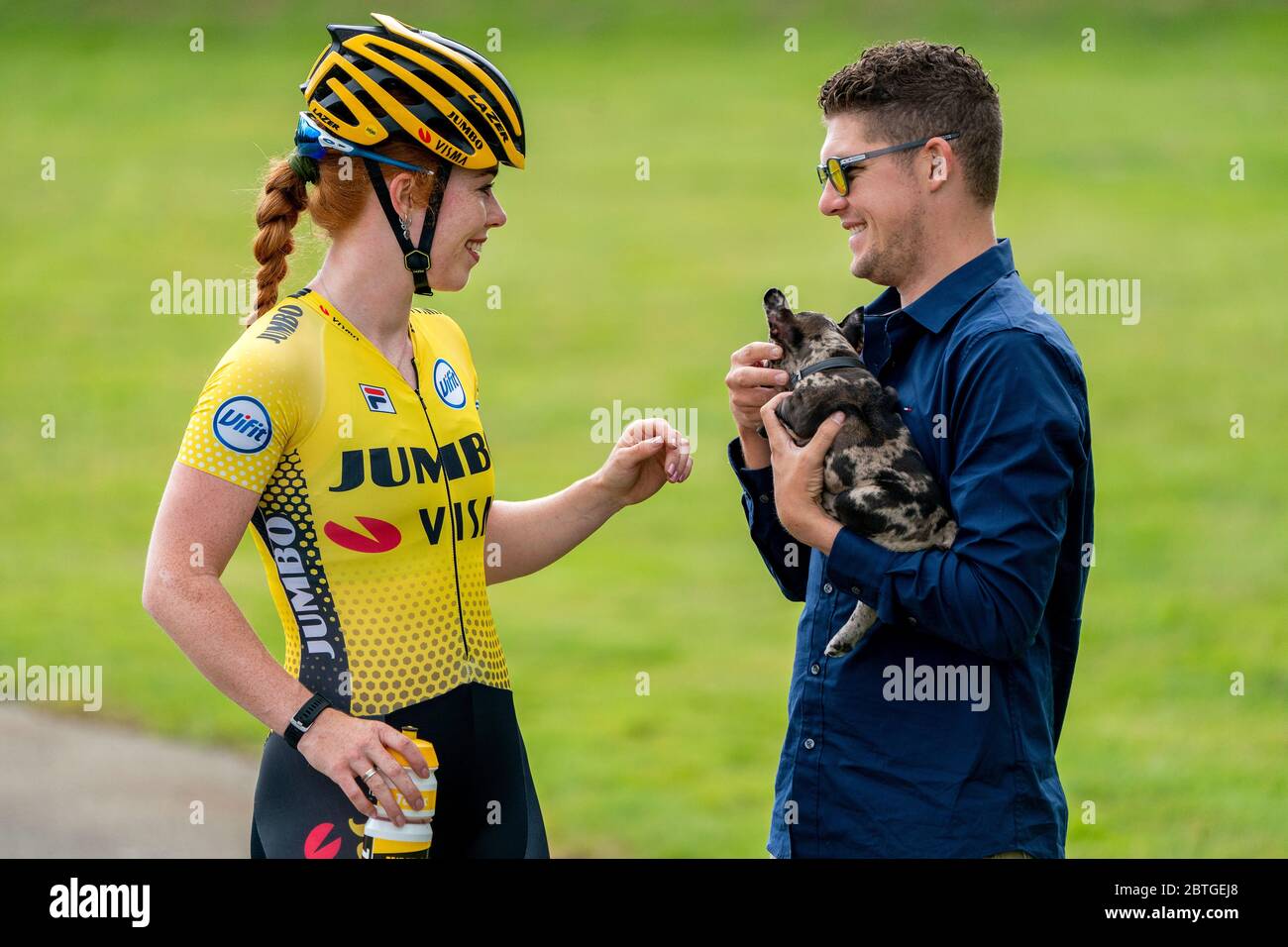 Coen rijpma hi-res stock photography and images - Alamy