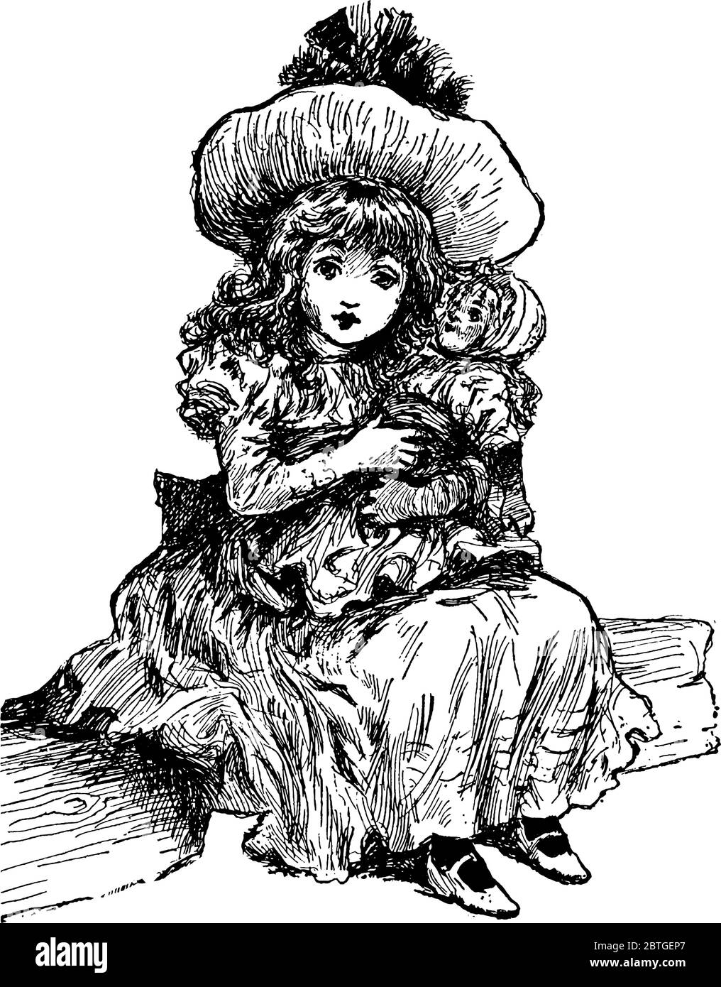 baby doll sat