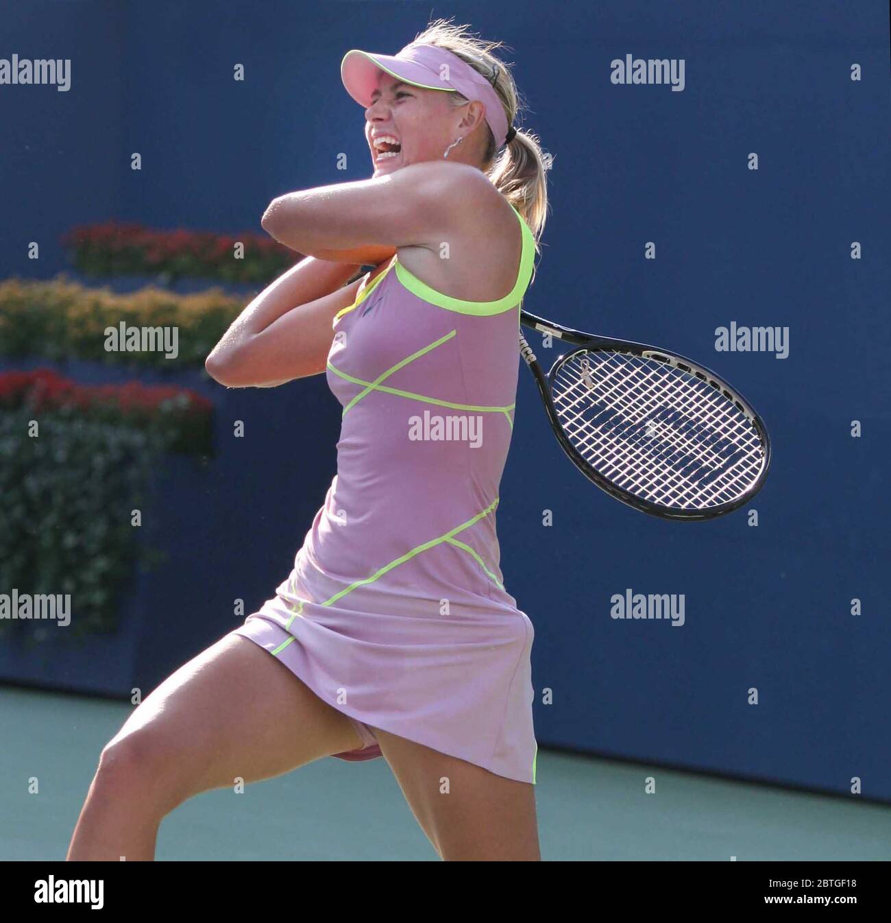 Maria Sharapova 2009 Photo By John Barrett PHOTOlink Stock Photo Alamy Maria Sharapova 2009 Photo By John Barrett PHOTOlink Stock Photo Alamy
