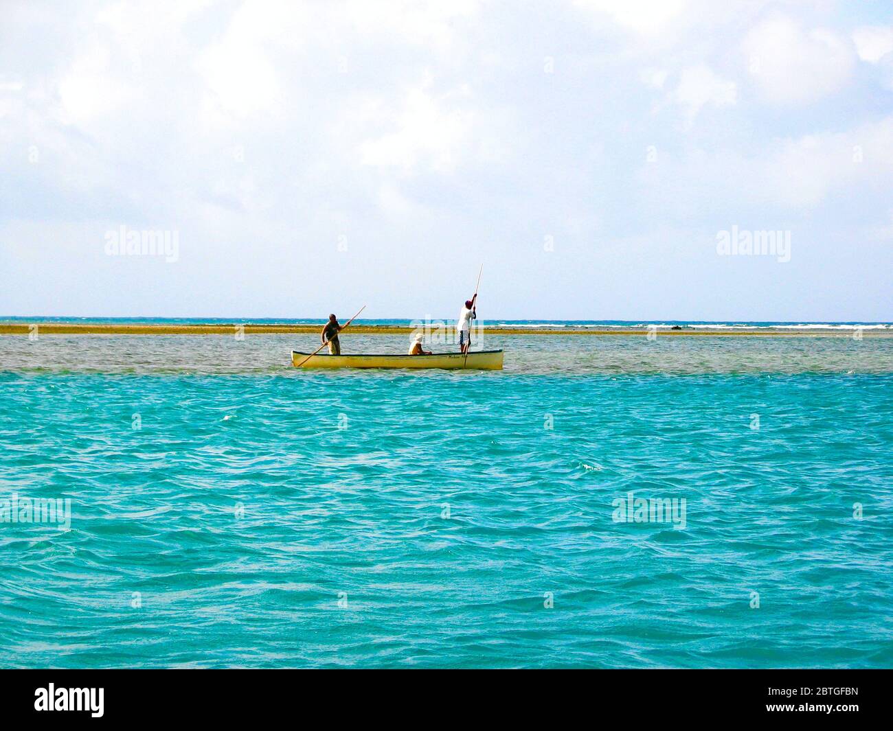 Sea going canoe hires stock photography and images Alamy