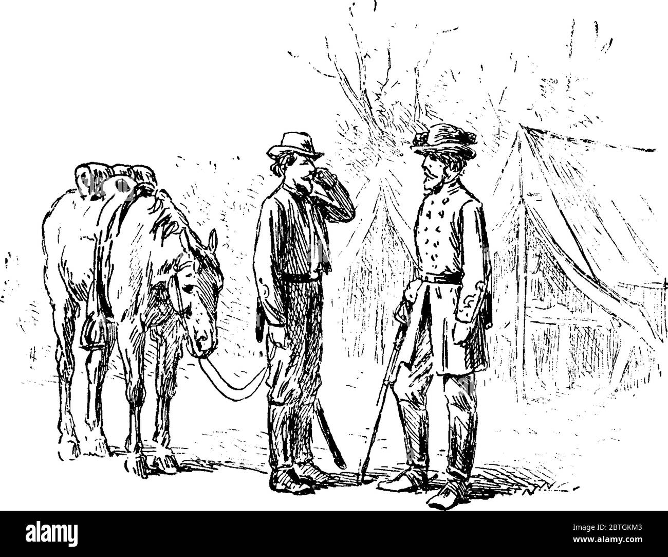 Robert lee Stock Vector Images Alamy