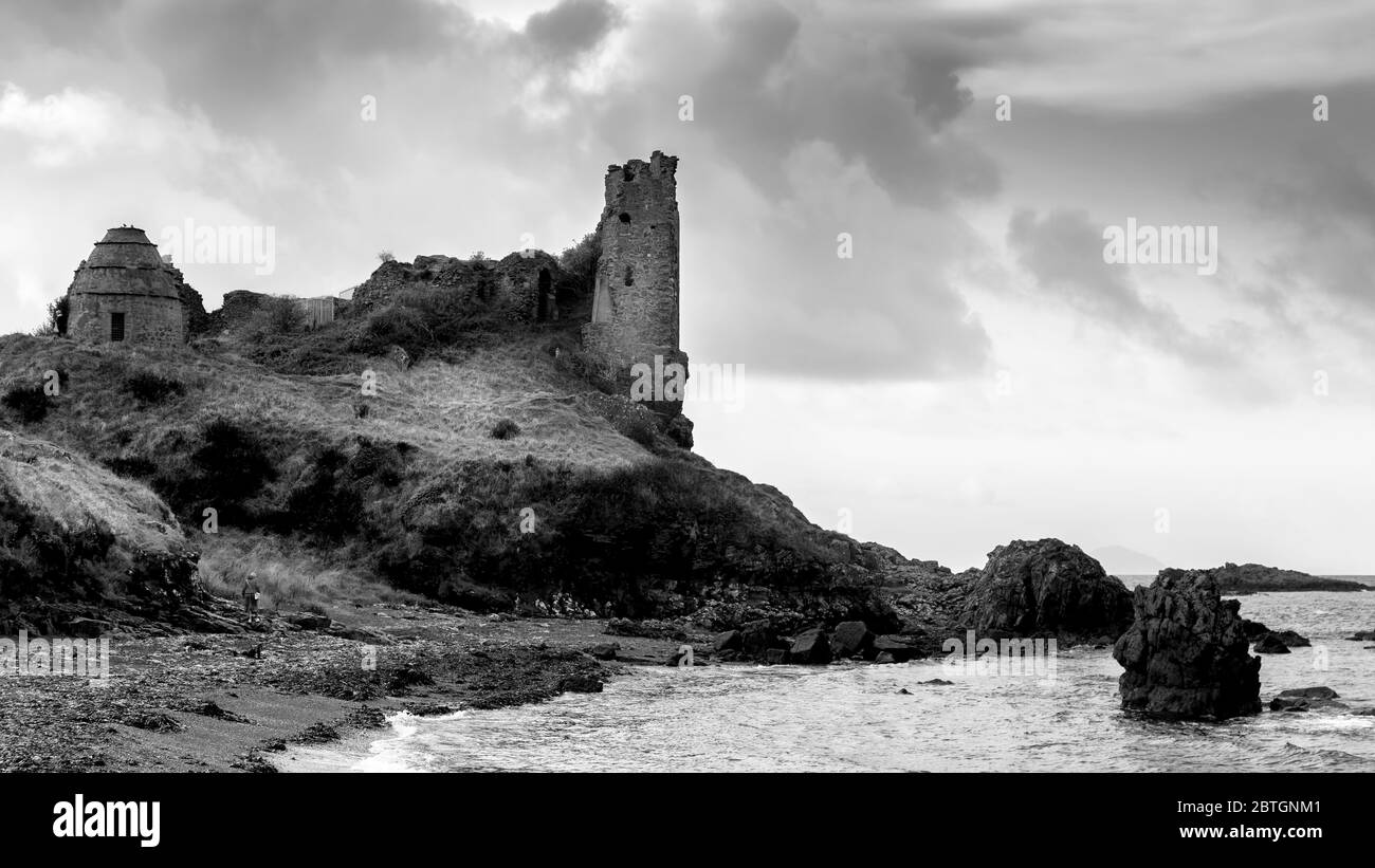 Ayrshire 9 hires stock photography and images Alamy