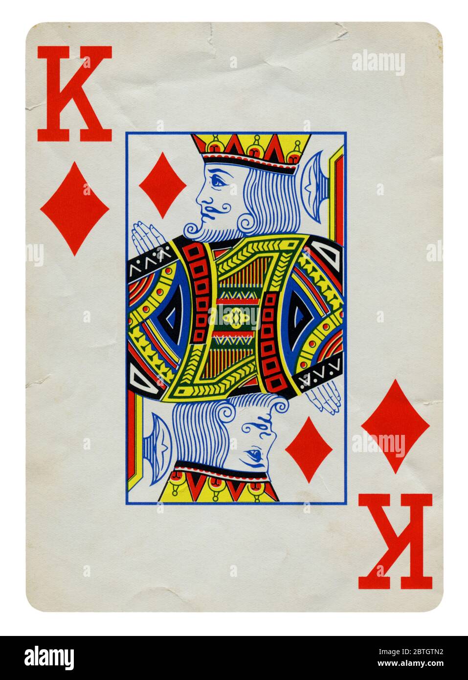 Gambling Elements Vintage Colorful Composition Stock Illustration -  Download Image Now - Playing Card, King Card, Queen Card - iStock