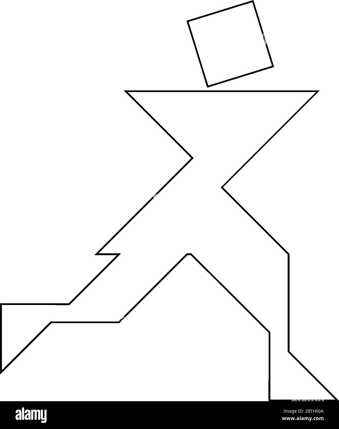 dev tangram