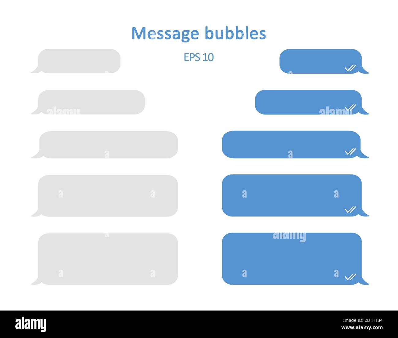 Messenger bubble deals