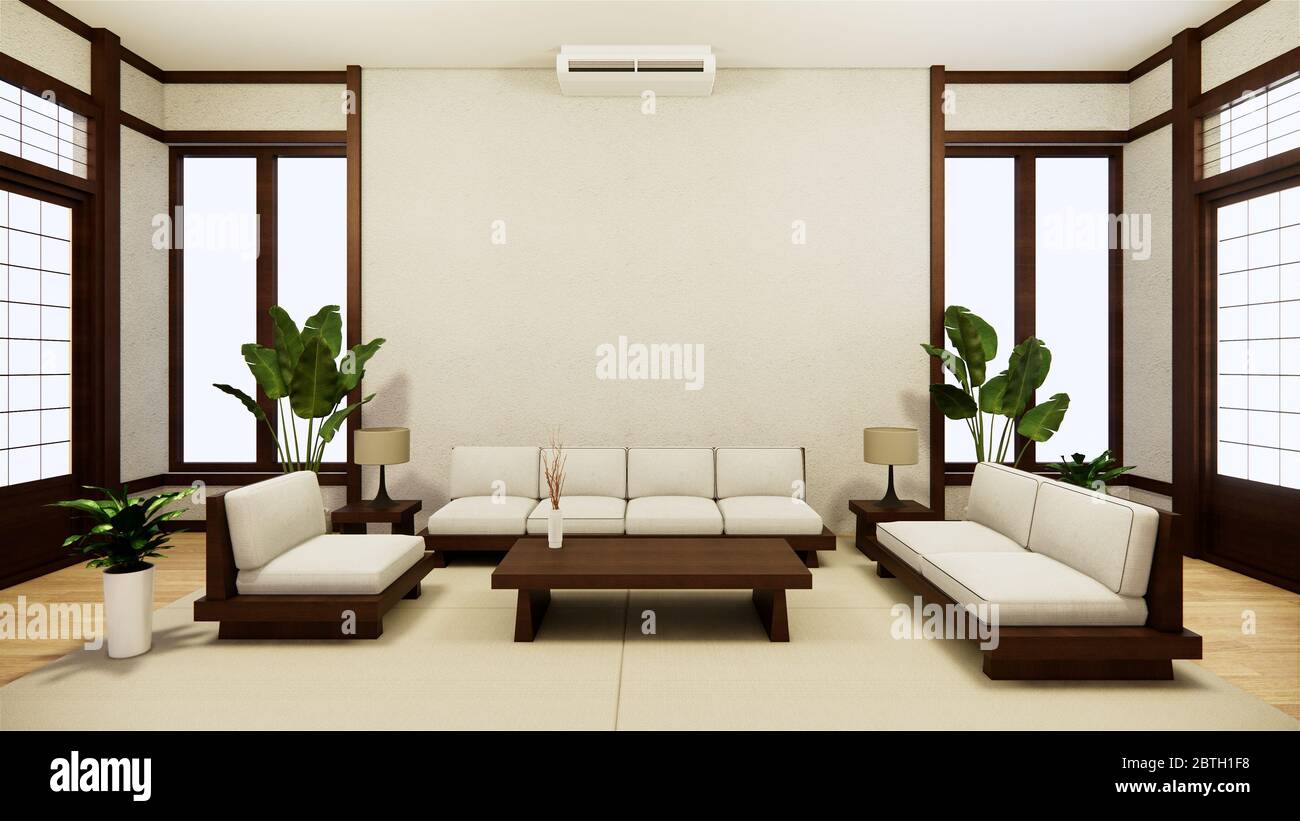 Japanese style sofa online