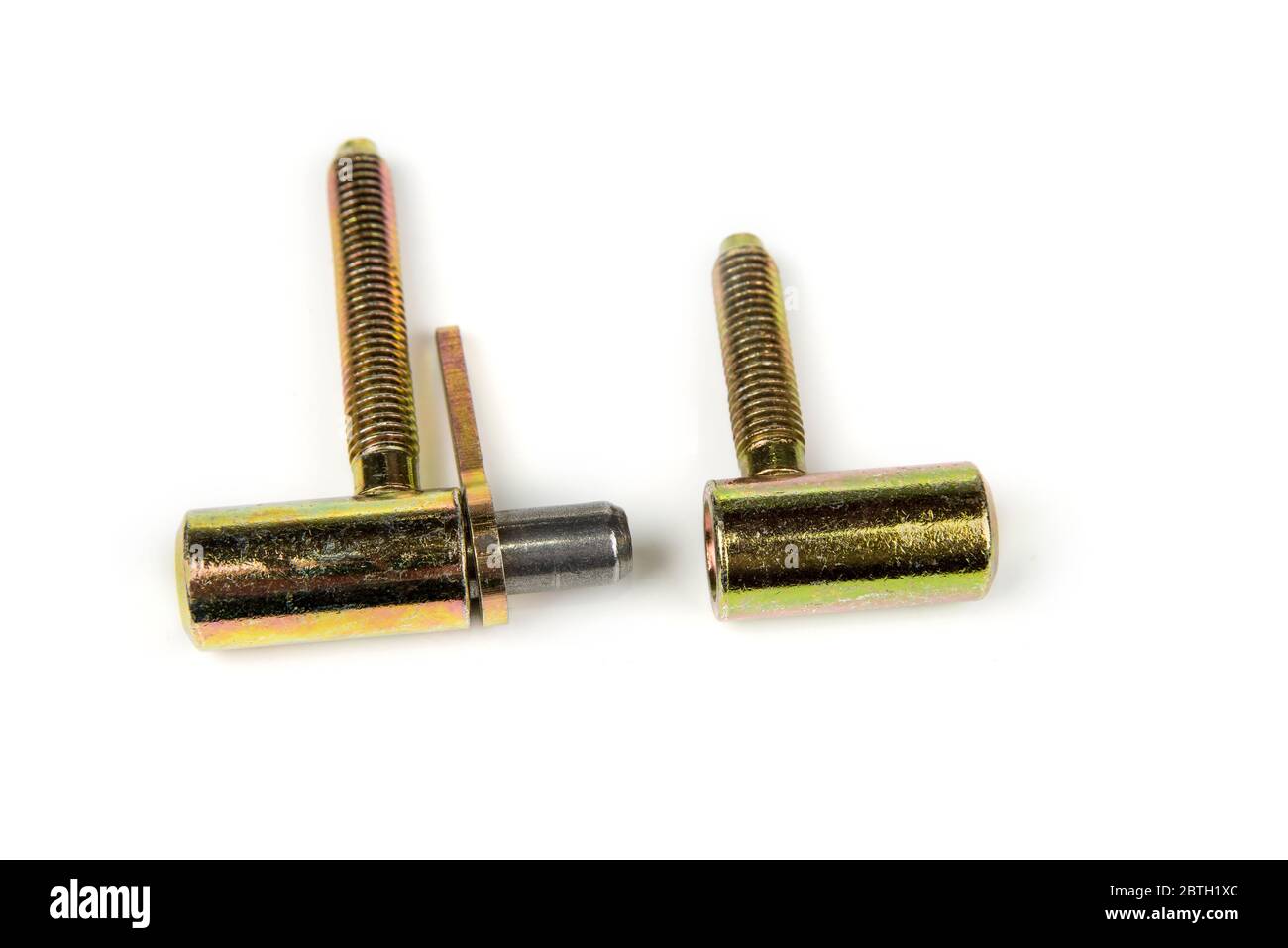 Lift off hinges hires stock photography and images Alamy