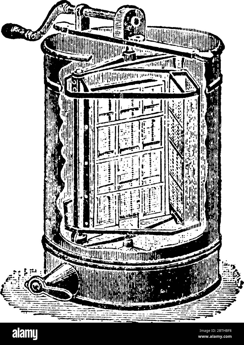 Cowans Stock Vector Images Alamy