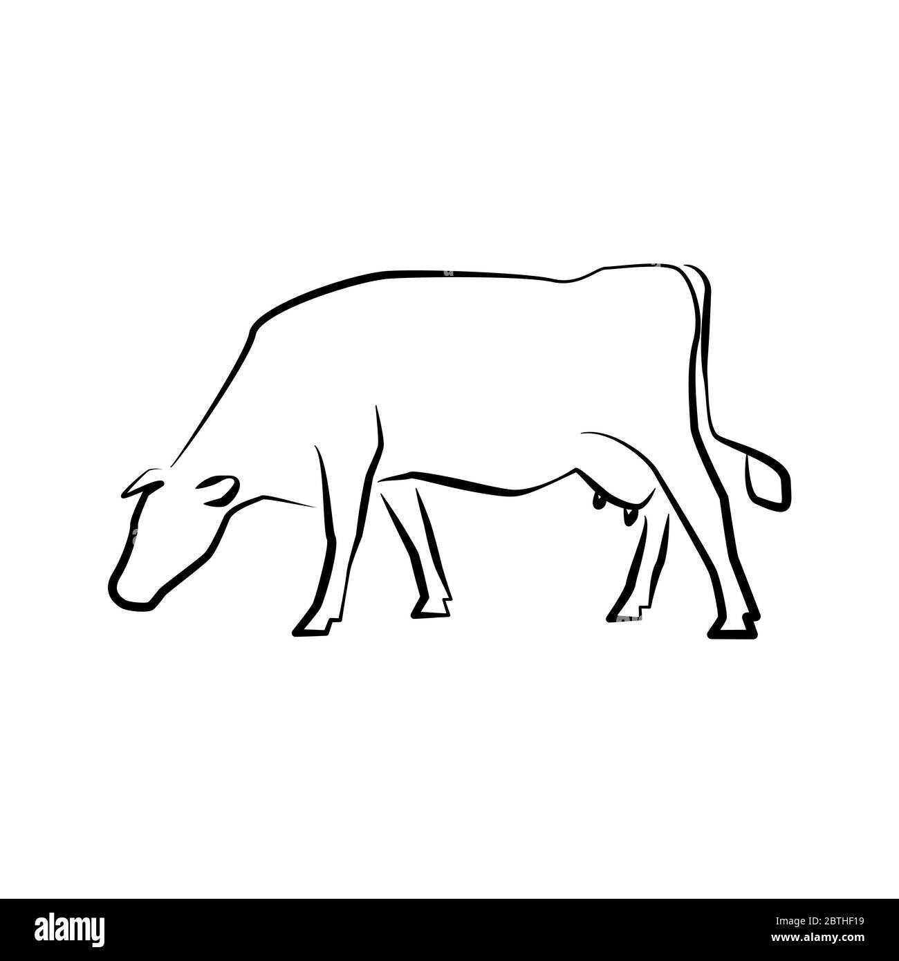 Как нарисовать фермерских животных