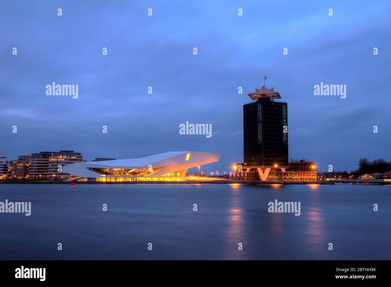 Eye building hires stock photography and images Alamy