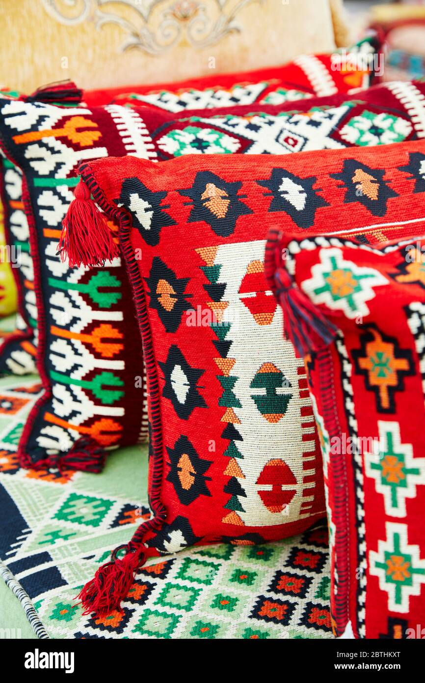 Cushions for sale hires stock photography and images Alamy