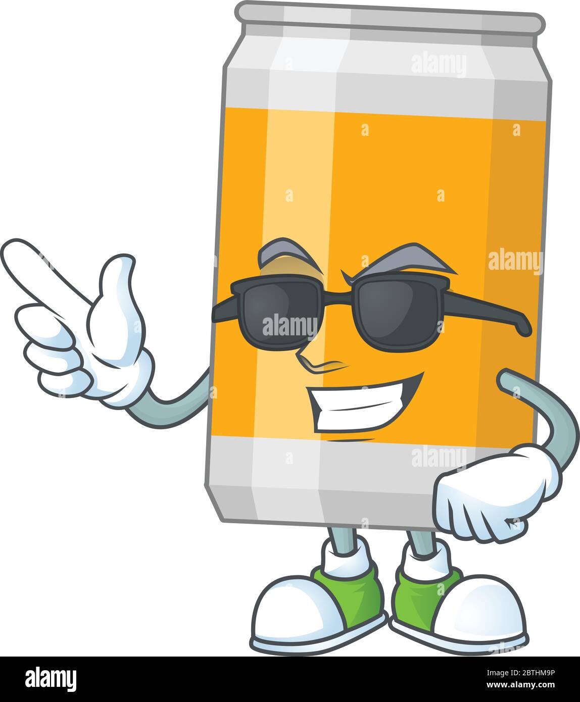 Super cool beer can cartoon drawing style wearing black glasses Stock Vector Image & Art - Alamy Super cool beer can cartoon drawing style wearing black glasses Stock Vector Image & Art - Alamy