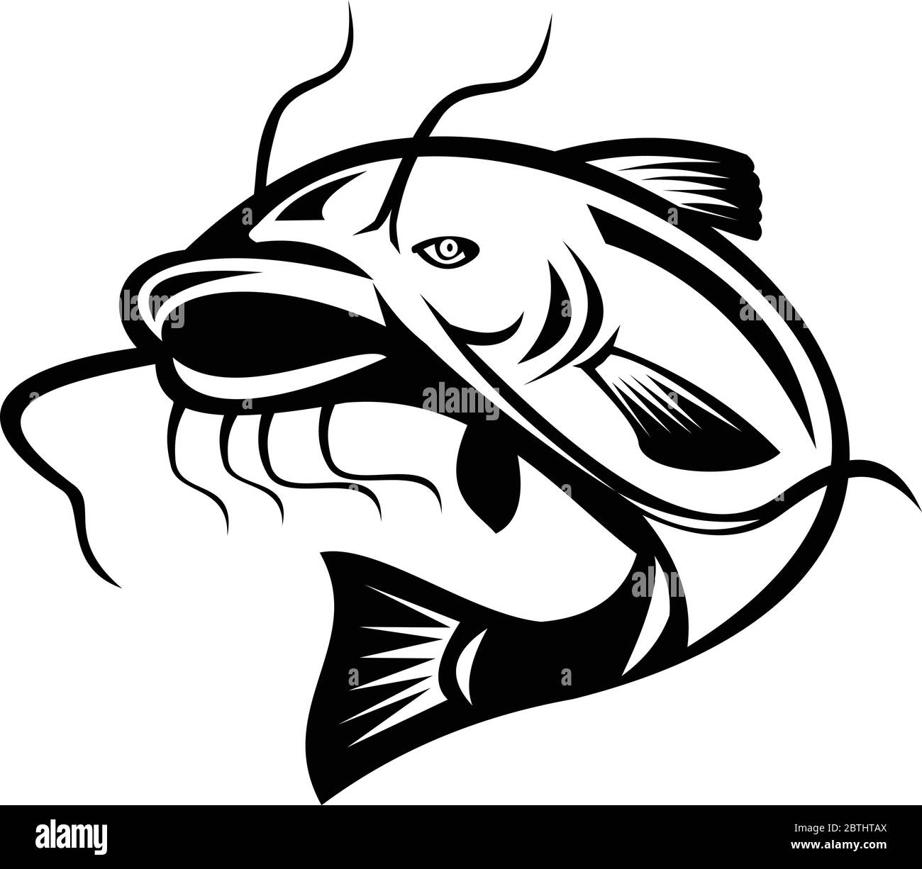 Featured image of post Catfish Clipart Black And White About 198 clipart for fish clipart black and white