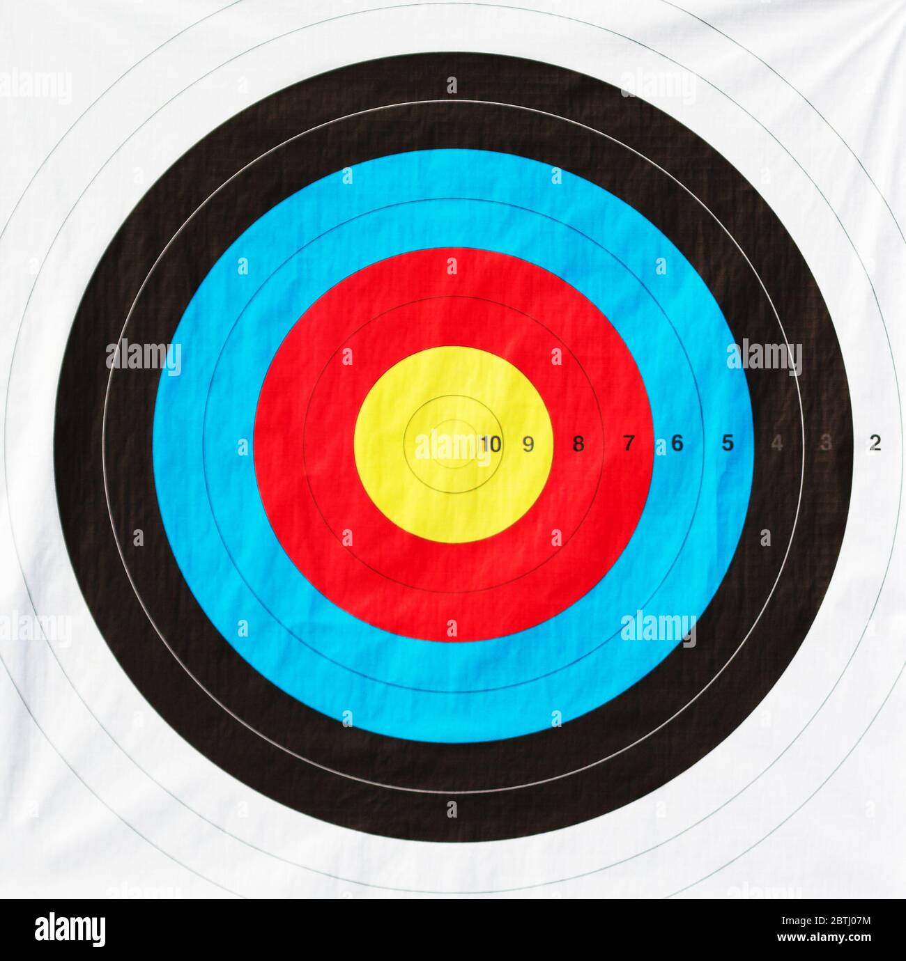 Group archery sport arrow bow hi-res stock photography and images - Alamy