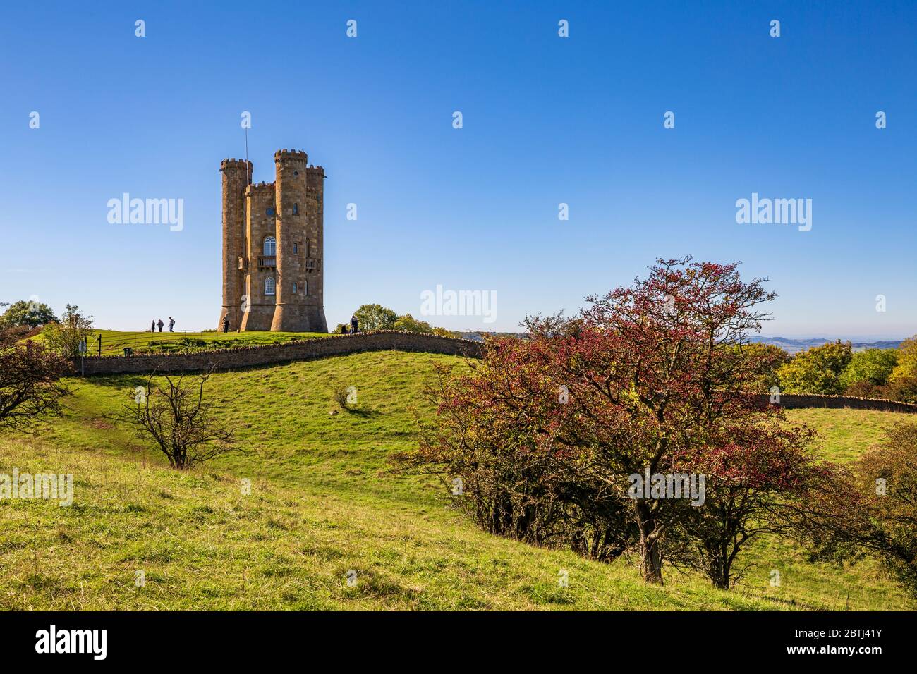 Cotswold folly hires stock photography and images Alamy