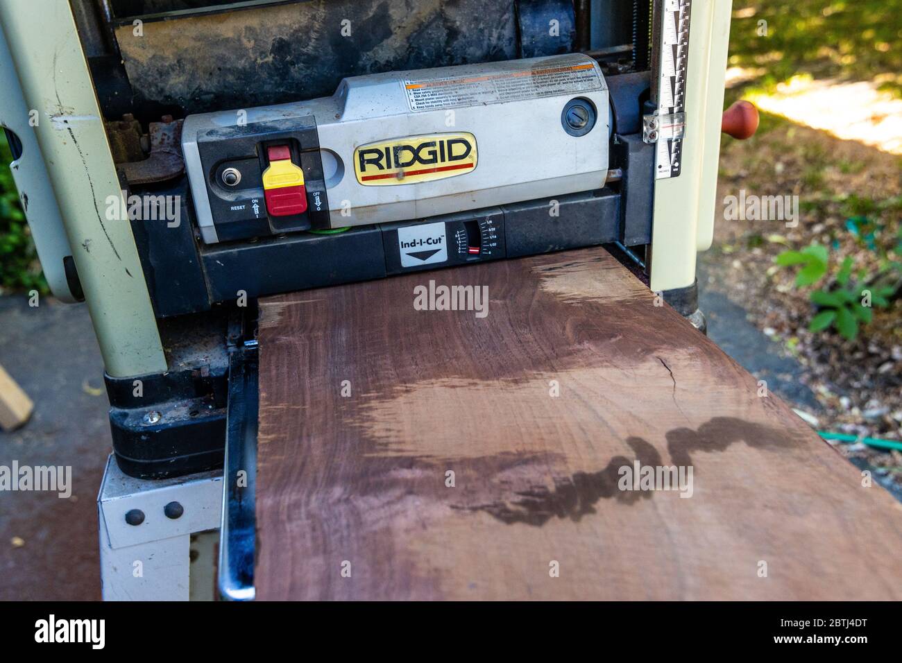 Large wood planer deals