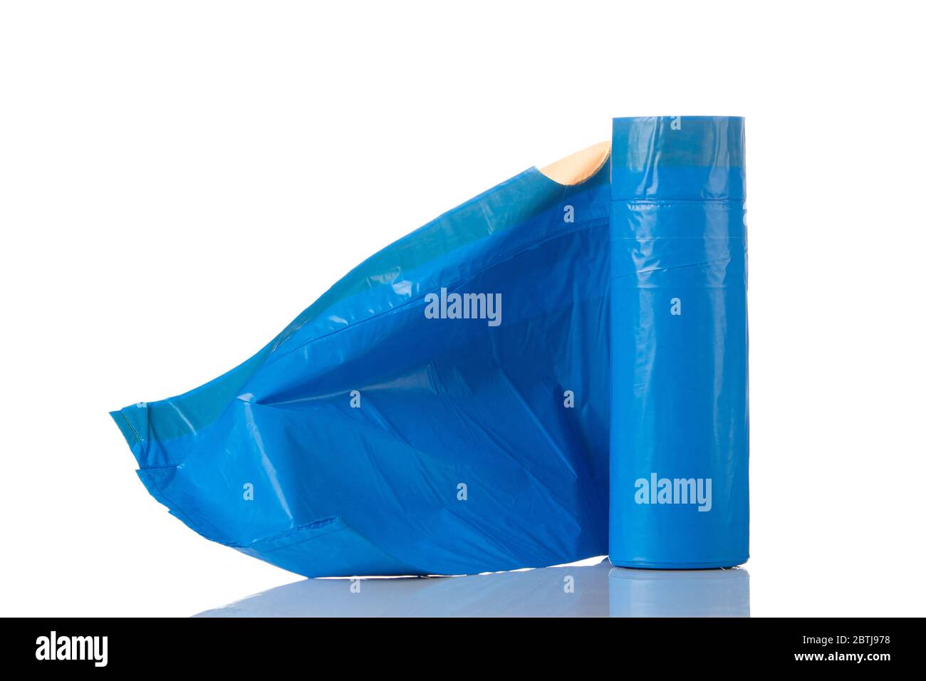Hospital waste bags hi-res stock photography and images - Alamy