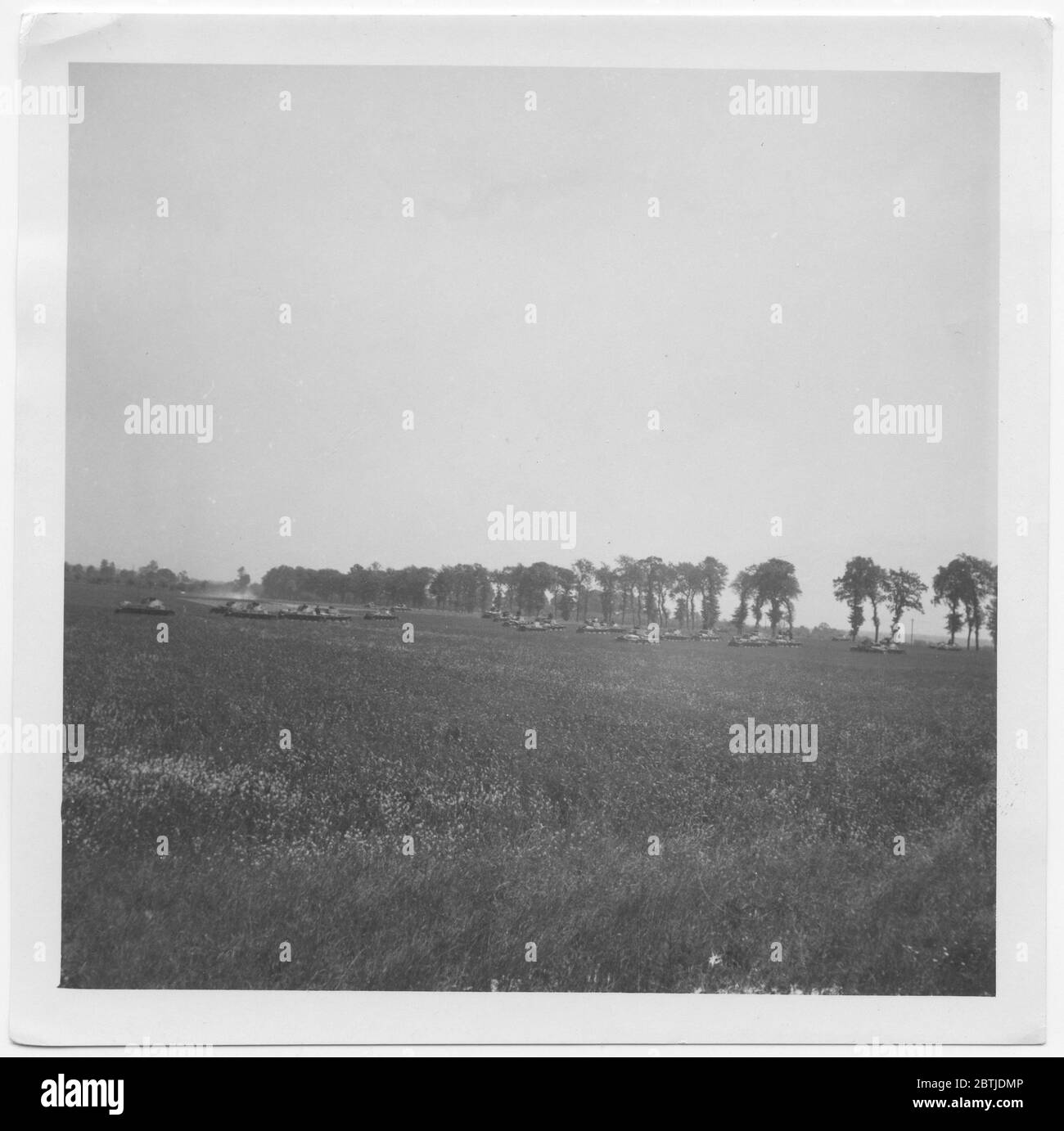 Heinz guderian hi-res stock photography and images - Alamy