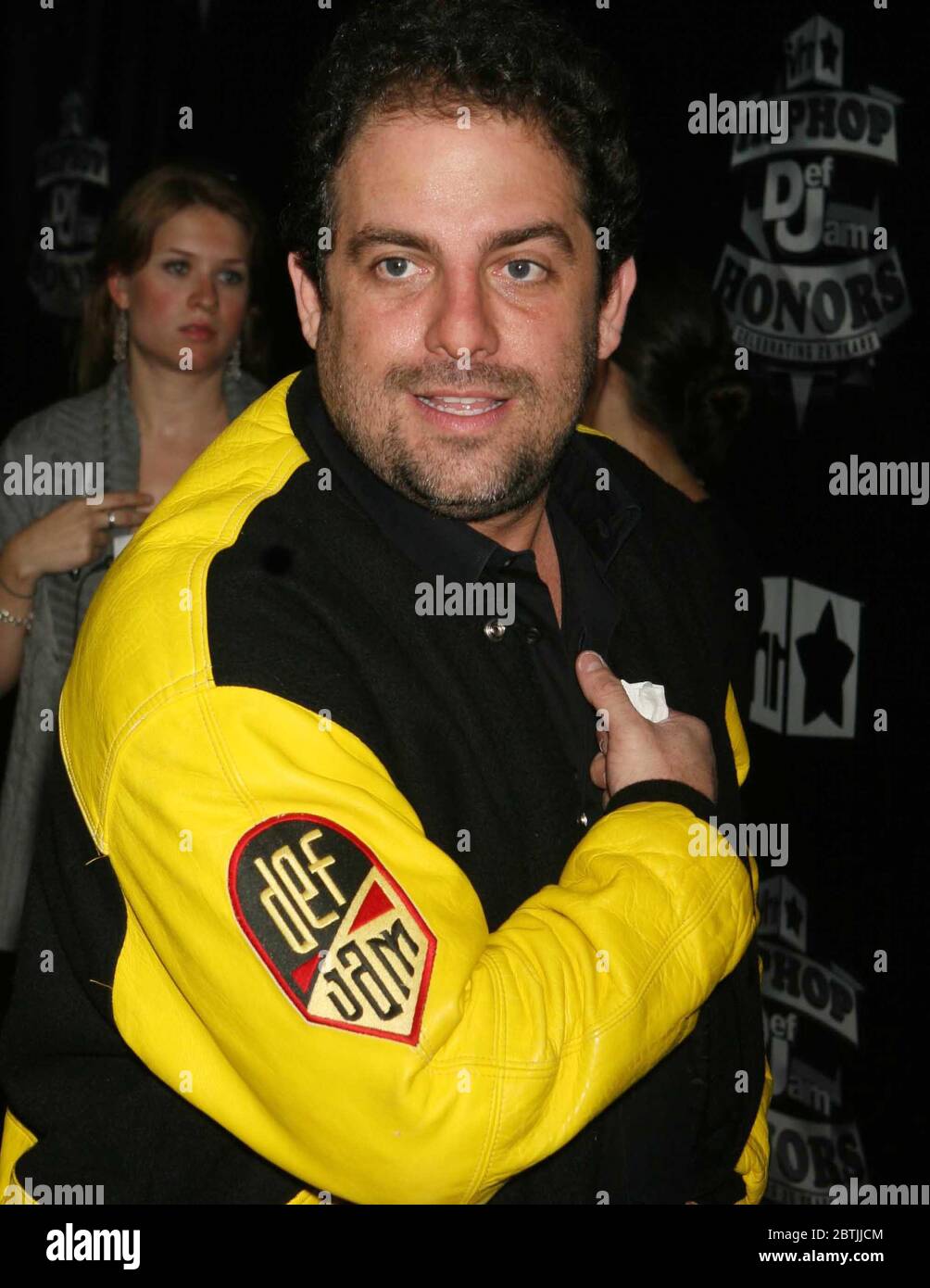 Brett Ratner 2009, Photo By John Barrett/PHOTOlink / MediaPunch Stock