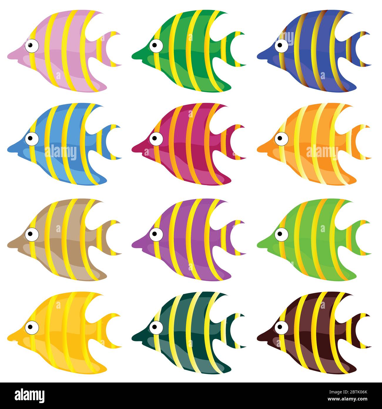 Critter dive Stock Vector Images - Alamy