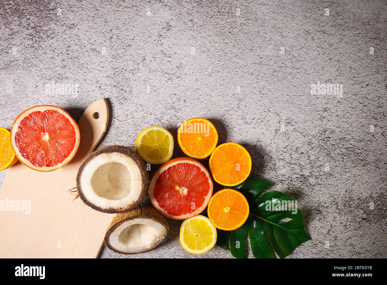 Mango vector fresh tropic hi-res stock photography and images - Alamy