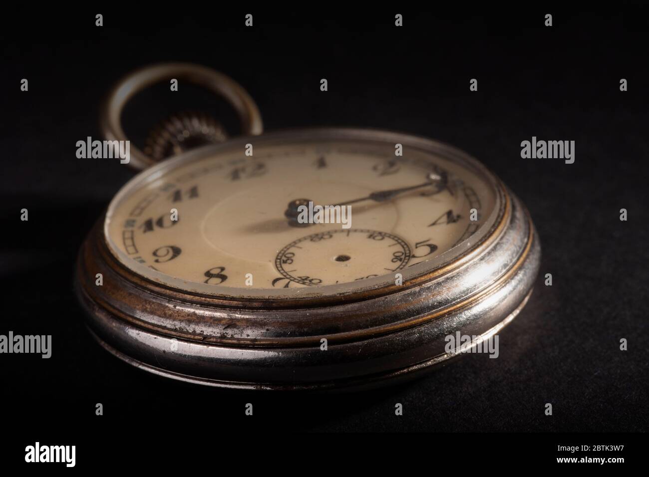 Pocket Photo Clock Pocket details hi-res stock photography and images - Alamy
