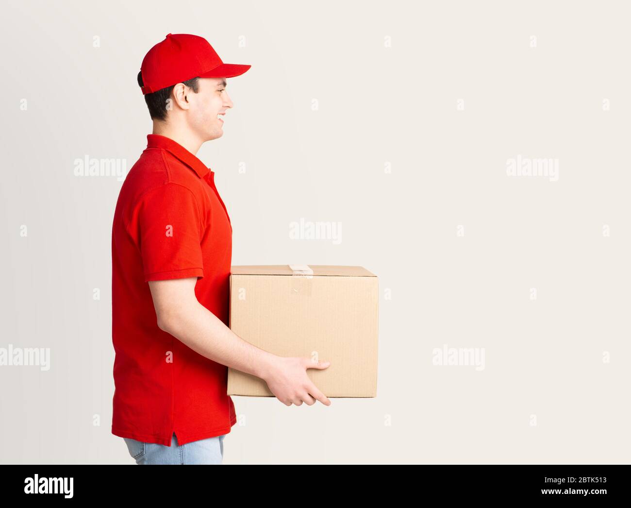 door to door suitcase delivery