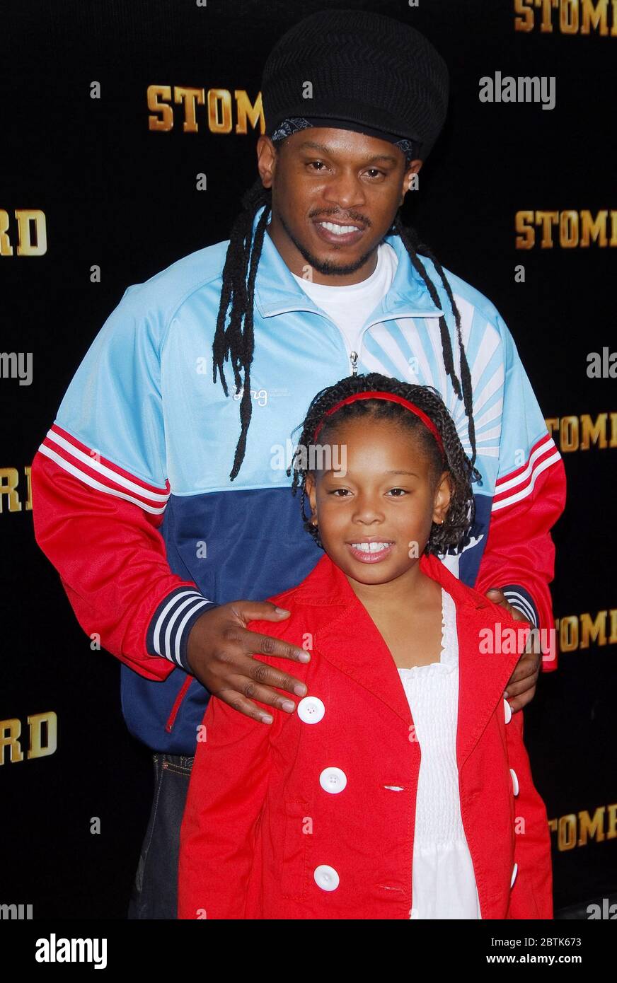 Sway calloway and guest hi-res stock photography and images - Alamy