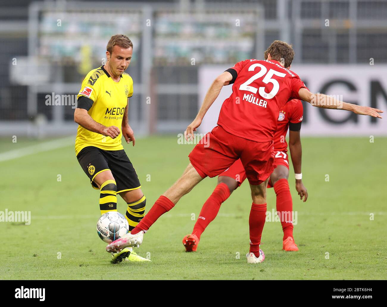 Sofascore Brazil on X: #Bundesliga 🇩🇪 Thomas Müller foi o Destaque  Sofascore de Bayern de Munique 4-2 Borussia Dortmund! ⏰ 69 mins jogados ⚽️  2 gols 👟 3 chutes (2 no gol)