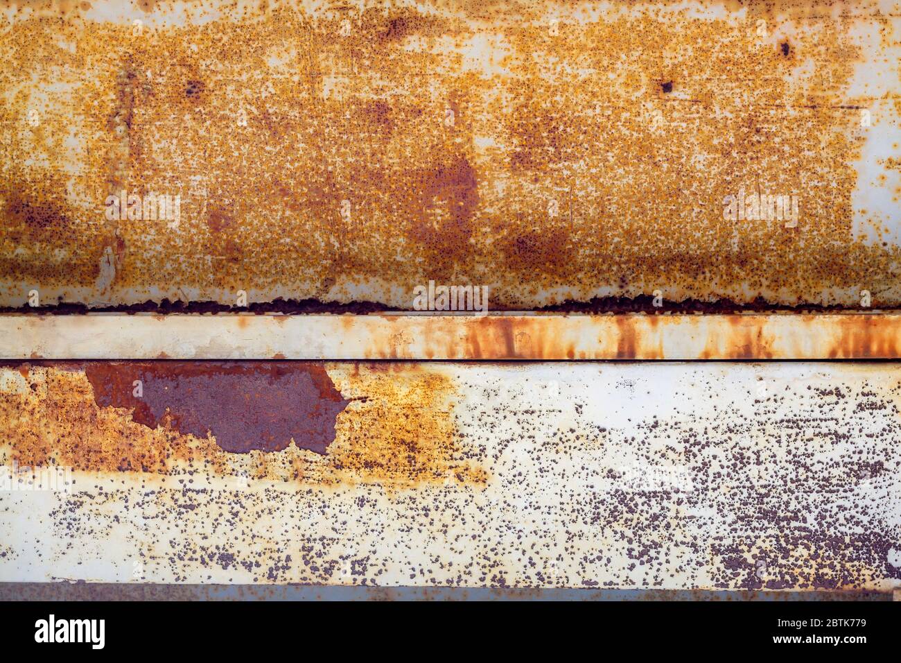 Old Weathered Rusty Metal Texture Stock Photo - Alamy