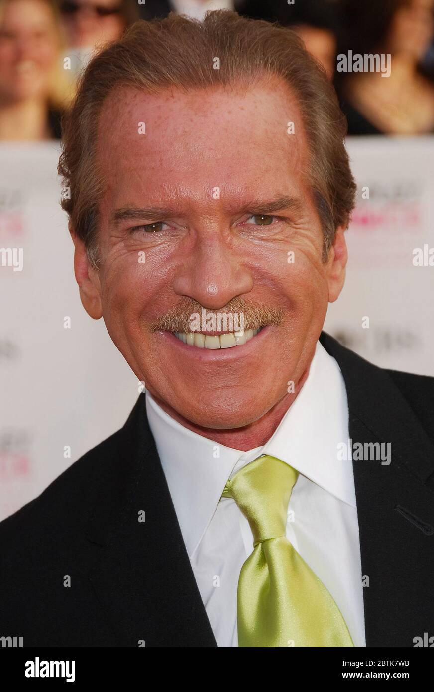 Pat O&rsquo;Brien at The 33rd Annual People&rsquo;s Choice Awards - Arrivals held