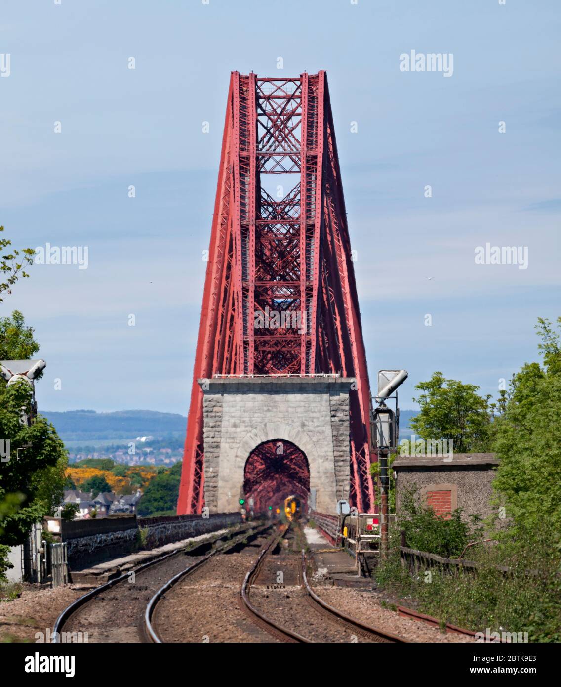 On Firth Of Forth Bridge High Resolution Stock Photography And Images Alamy On Firth Of Forth Bridge High Resolution Stock Photography And Images Alamy