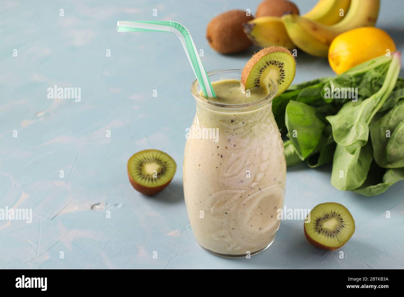 como comprar detox shake