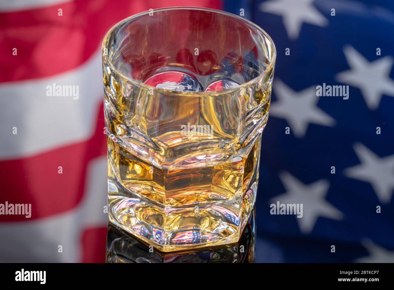 independence day beverages