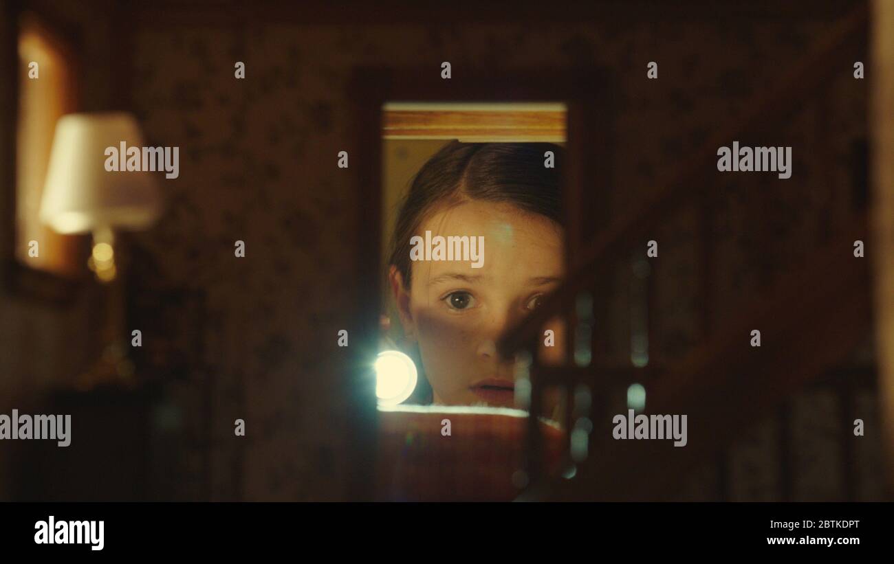 CREEPSHOW, Cailey Fleming, 'Gray Matter/The House of the Head', (Season ...